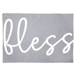 Tea Towel Bless