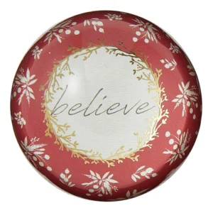 Paperweight - Believe