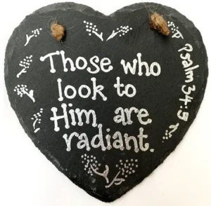Slate Heart - Those Who Look to Him