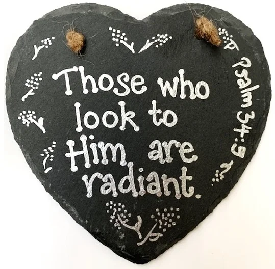Slate Heart - Those Who Look to Him