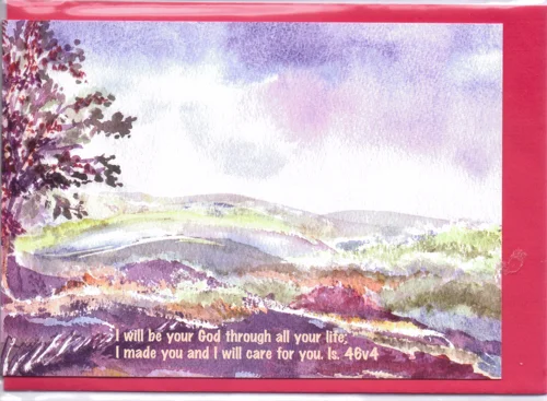 Isaiah 46:4