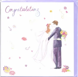 Big Sky Cards - Congratulations