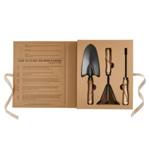 Garden Tools - Grow in Faith