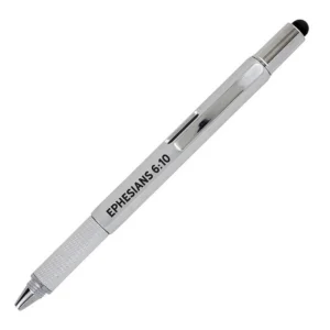 Be Strong Multifunction Stylus Pen Tool