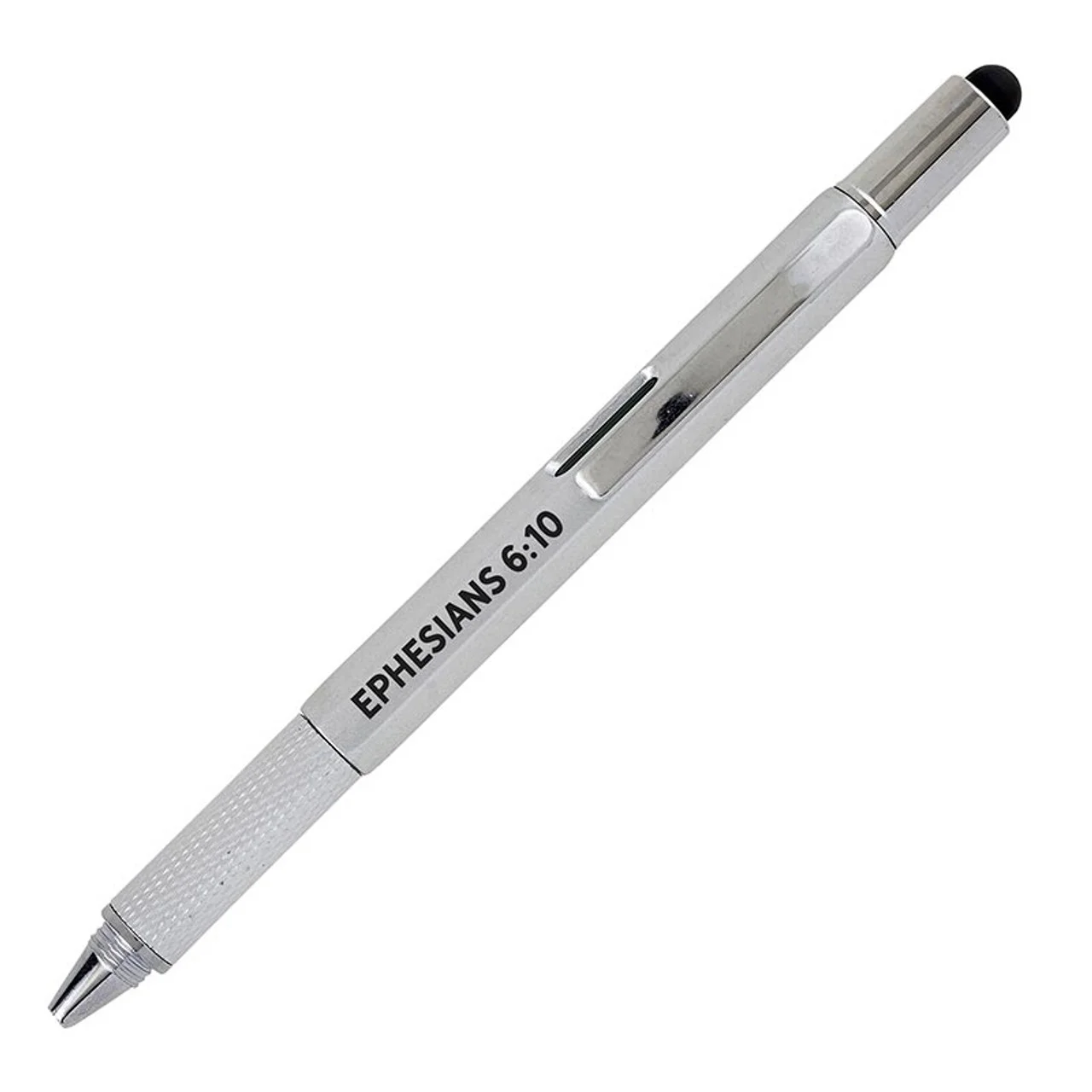 Be Strong Multifunction Stylus Pen Tool