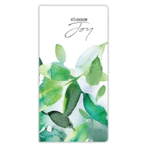 Choose Joy Stationery Set