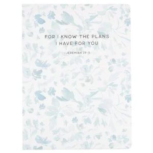 Coptic Journal - Plans