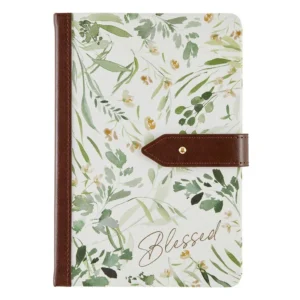 Journal - Blessed