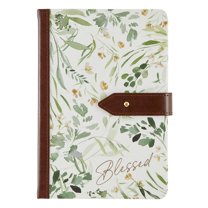 Journal - Blessed