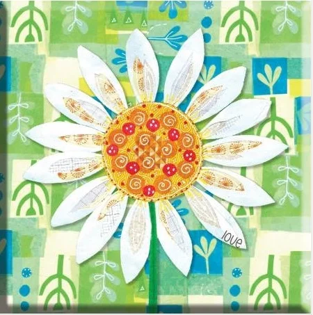 Daisy Magent