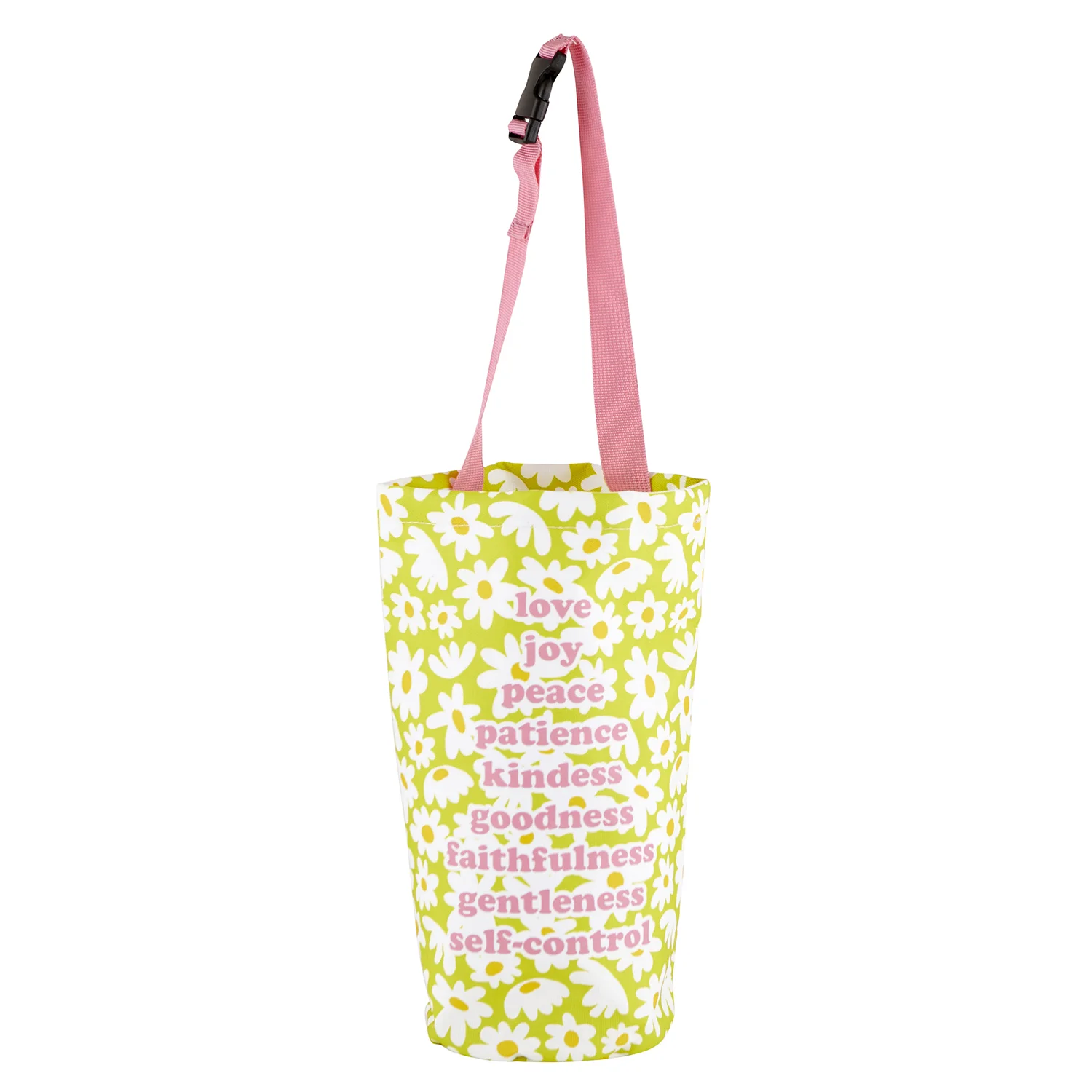 Car Rubbish Bag - Choose Joy
