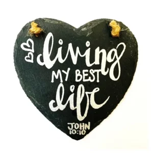 Slate Heart - Living My Best Life
