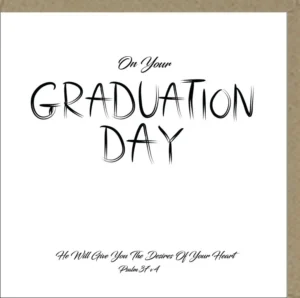 Graduation Day