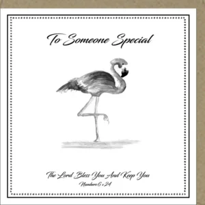To Someone Special