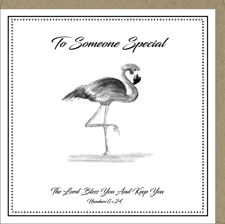 To Someone Special