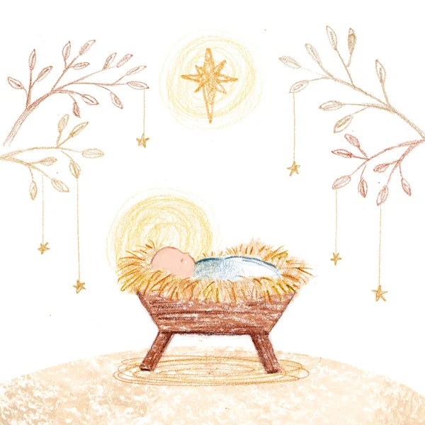 Crib - (Pack of 10)