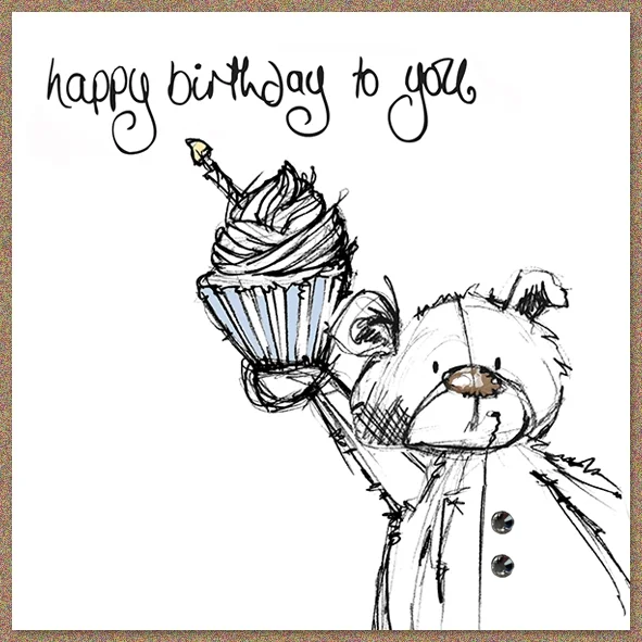 Tracey Russell - Happy Birthday to You