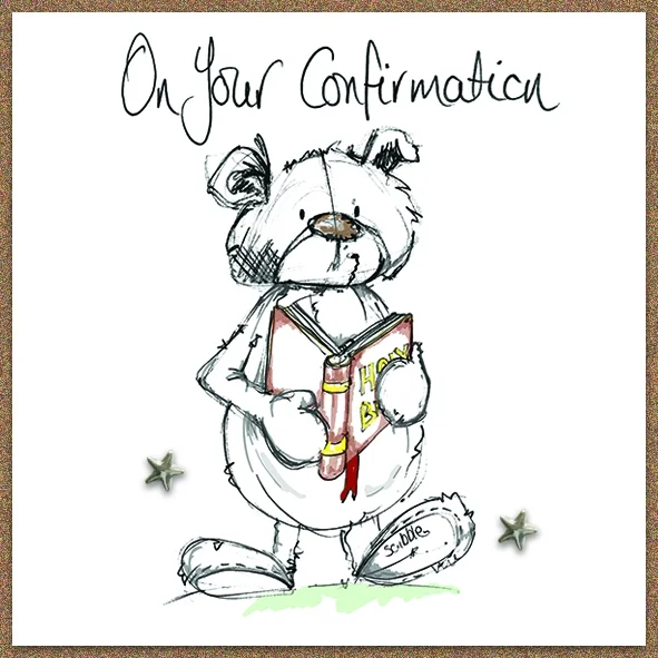 Tracey Russell - On Your Confirmation