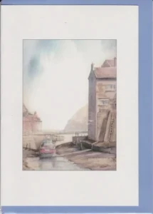 Card Expressions - Seaside