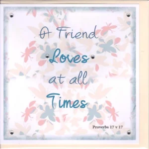 Potty Mouse A Friend Loves At All Time Greetings Card
