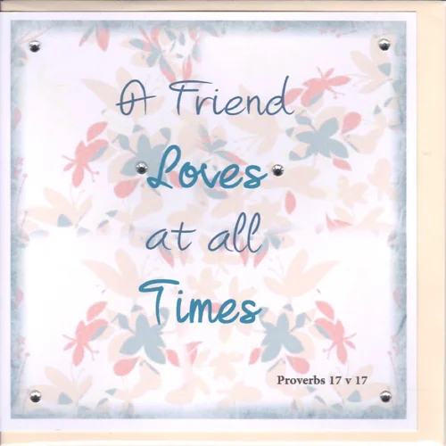Potty Mouse A Friend Loves At All Time Greetings Card