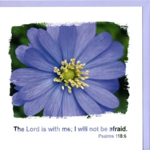 The Lord is With Me