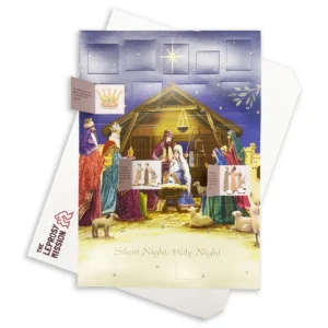 TLM - Silent Night Advent Calendar