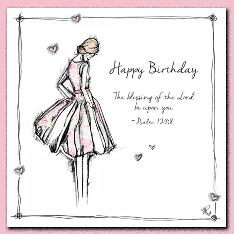 Tracey Russell - Happy Birthday/ Lady