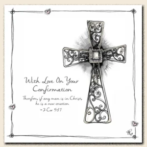 Tracey Russell - With Love on Your Confirmation