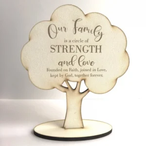 Family Tree