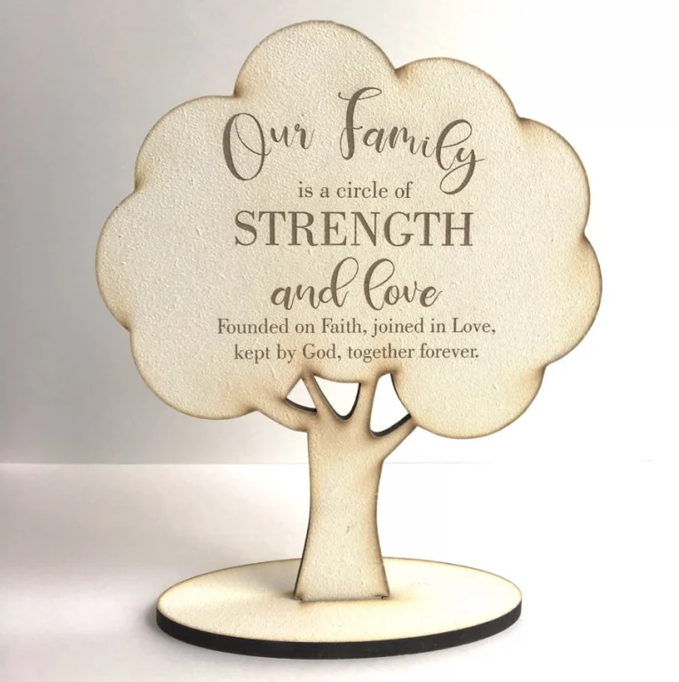 Family Tree