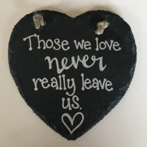 Slate Heart - Those We Love