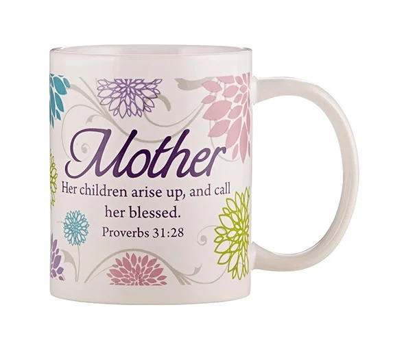Boxed Mug Mother